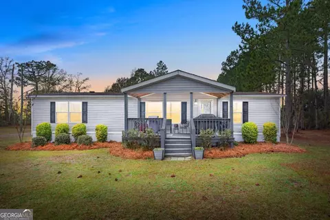 3569 Sumner Rd, Moultrie, GA 31768