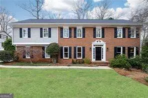 3079 Gant Quarters Cir, Marietta, GA 30068
