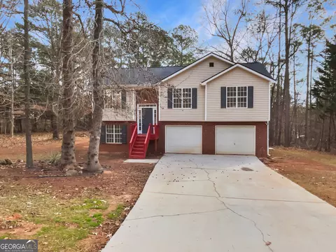 20 Mountainview Ct, Covington, GA 30016