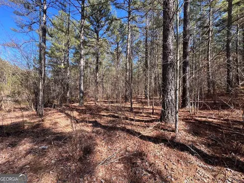 lot50 Deyton Dr, Blairsville, GA 30512