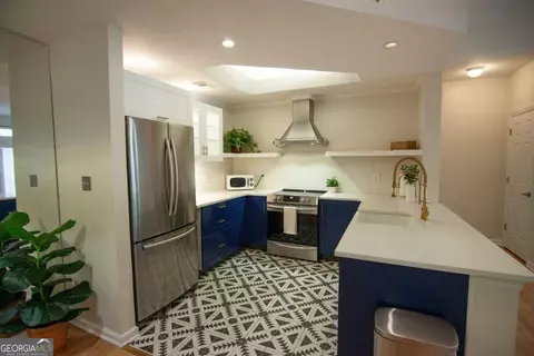 1025 Mcgill Park Ave NE, Atlanta, GA 30312