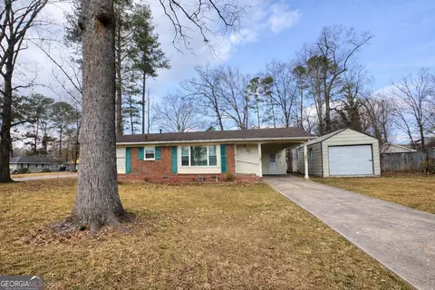 1 Lindsey Ter NW, Rome, GA 30165