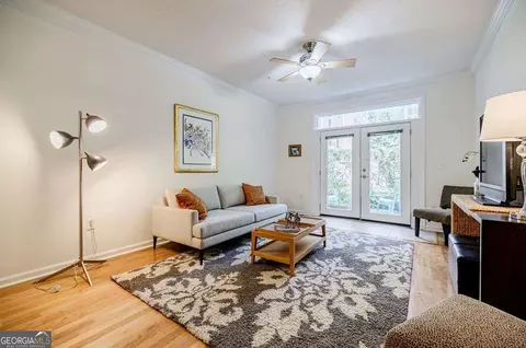 955 Juniper St NE #4027, Atlanta, GA 30309