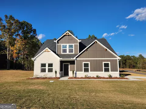 132 Post Oak Dr #131, Jackson, GA 30233