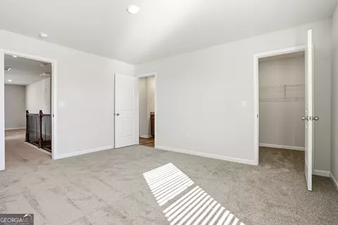 Bedroom - 132 Post Oak Dr #131, Jackson, GA 30233 photo 4 of 7