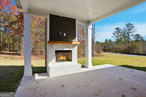 Exterior - 132 Post Oak Dr #131, Jackson, GA 30233 photo 2 of 2