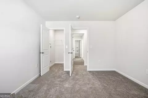 Entry Way - 132 Post Oak Dr #131, Jackson, GA 30233 photo 6 of 7