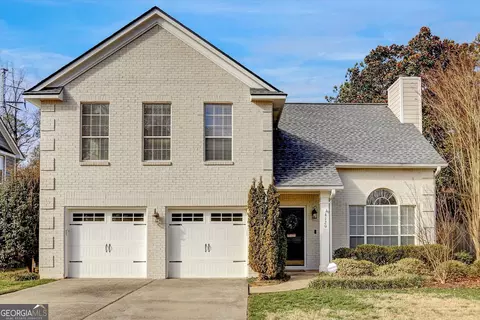 4120 Pineset Dr, Alpharetta, GA 30022