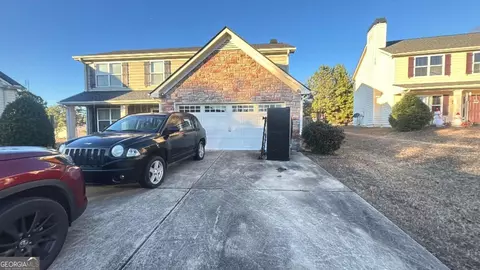 207 Logan Creek Ln, Dallas, GA 30132