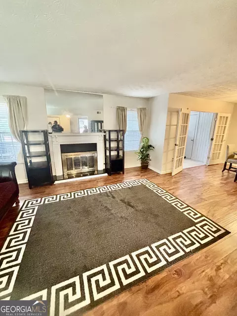 Living - 6428 Pinebark Way, Morrow, GA 30260 photo 2 of 2