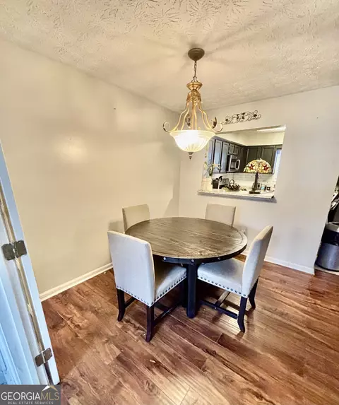 Dining - 6428 Pinebark Way, Morrow, GA 30260 photo 2 of 2