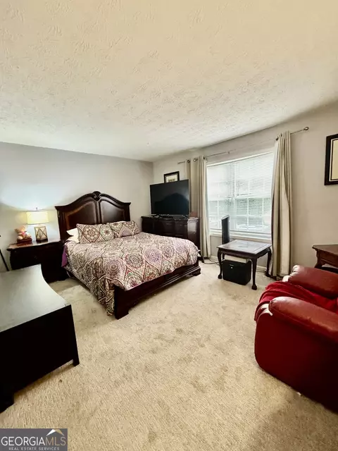 Bedroom - 6428 Pinebark Way, Morrow, GA 30260 photo 2 of 4