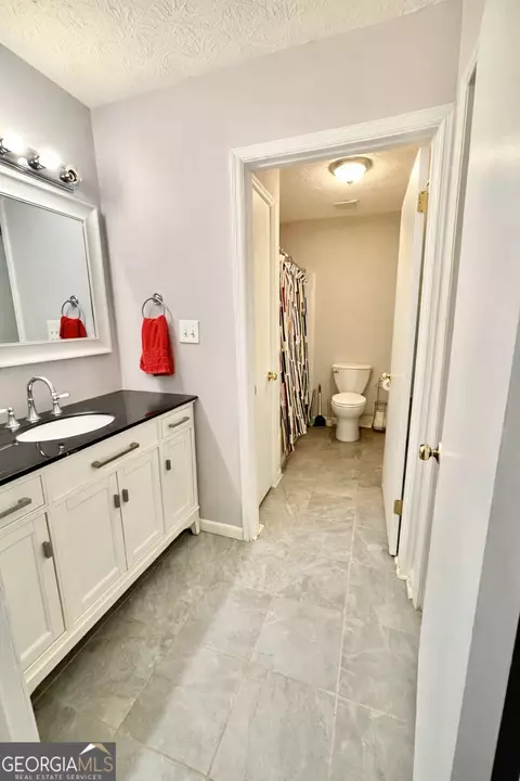 Bath - 6428 Pinebark Way, Morrow, GA 30260 photo 1 of 1