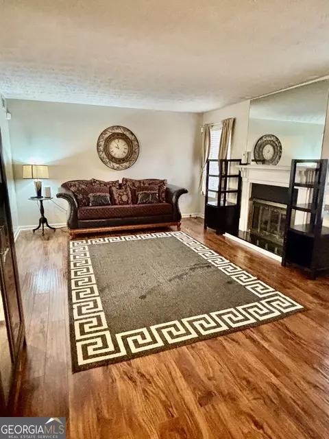 Living - 6428 Pinebark Way, Morrow, GA 30260 photo 1 of 2