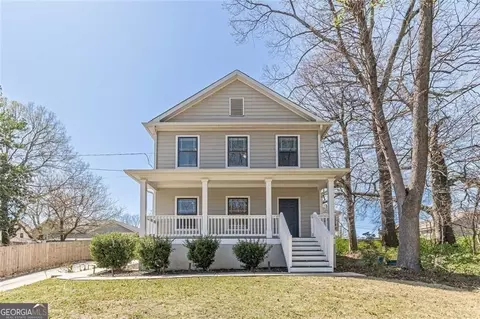 1303 Hill St SE, Atlanta, GA 30315