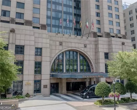 Undisclosed, Atlanta, GA 30309