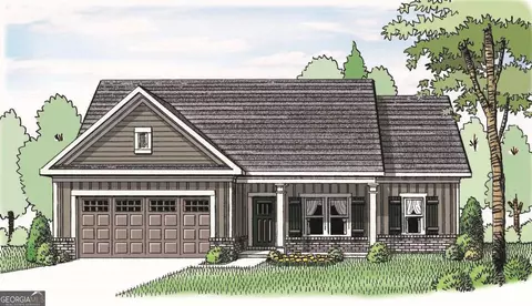 1139 Cherry Bark Ct, Loganville, GA 30052