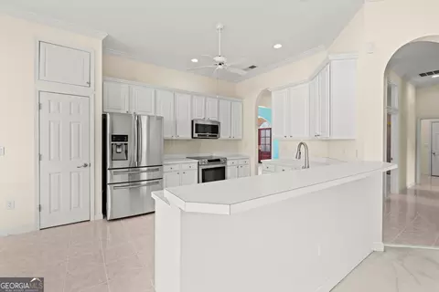 Kitchen - 196 Lakeridge Dr, Temple, GA 30179 photo 6 of 6
