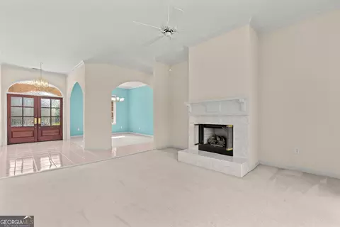 Living - 196 Lakeridge Dr, Temple, GA 30179 photo 3 of 7