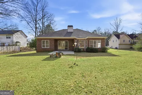 Exterior - 196 Lakeridge Dr, Temple, GA 30179 photo 12 of 15