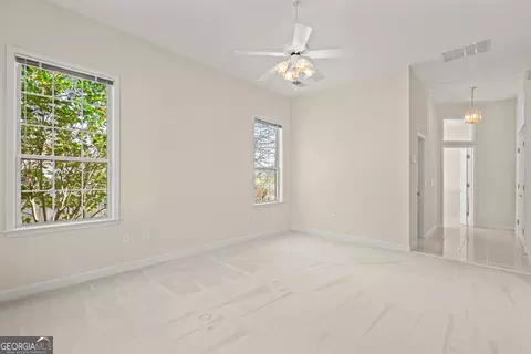 Bedroom - 196 Lakeridge Dr, Temple, GA 30179 photo 4 of 8