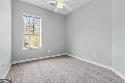 Bedroom - 196 Lakeridge Dr, Temple, GA 30179 photo 5 of 8
