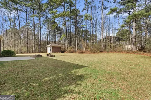 Exterior - 196 Lakeridge Dr, Temple, GA 30179 photo 10 of 15