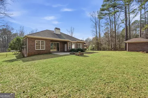 Exterior - 196 Lakeridge Dr, Temple, GA 30179 photo 11 of 15