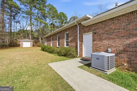 Exterior - 196 Lakeridge Dr, Temple, GA 30179 photo 15 of 15