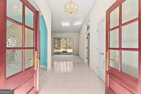 Entry Way - 196 Lakeridge Dr, Temple, GA 30179 photo 2 of 4