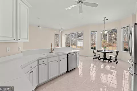 Kitchen - 196 Lakeridge Dr, Temple, GA 30179 photo 1 of 6
