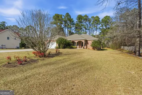 Exterior - 196 Lakeridge Dr, Temple, GA 30179 photo 6 of 15