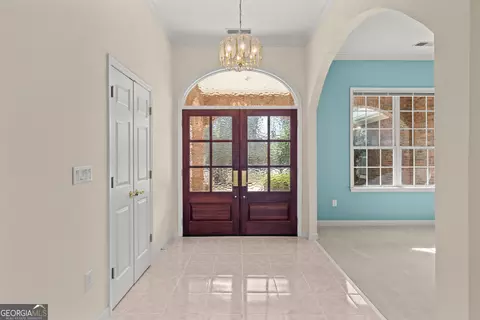Entry Way - 196 Lakeridge Dr, Temple, GA 30179 photo 3 of 4