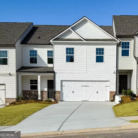 18 Umber Ln #LOT 6, Newnan, GA 30263