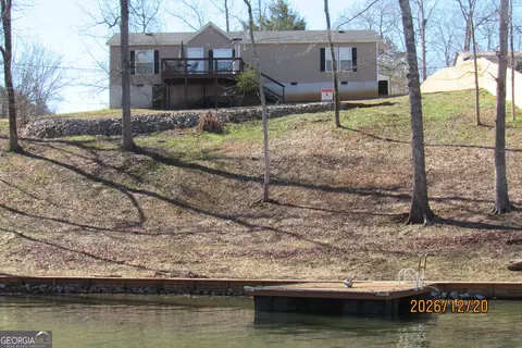 98 Lookout Trl SW, Sparta, GA 31087
