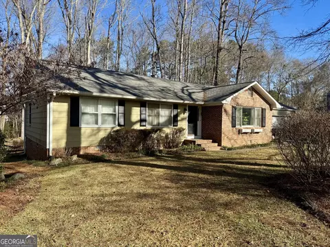 119 Cumberland Rd, Griffin, GA 30224