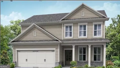 524 Lillian Way, Statham, GA 30666