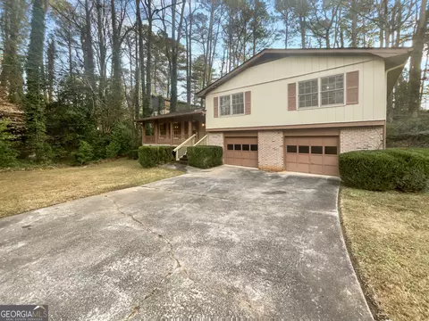 3969 Briaridge Cir, Doraville, GA 30340