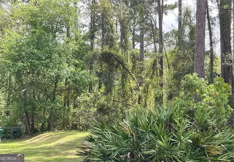 2 18 Acres Sailfish Dr, Darien, GA 31305