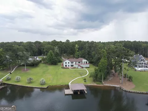 81 Mariners Dr NE, Milledgeville, GA 31061