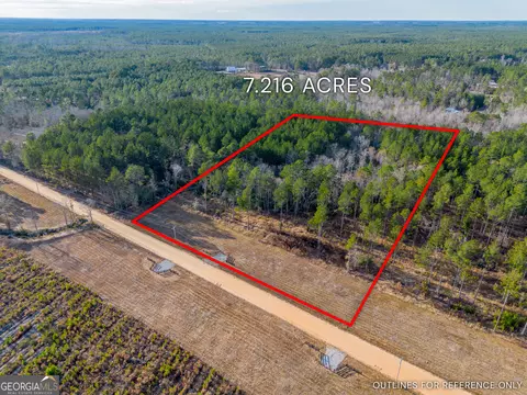 lot2 Arcola Rd, Brooklet, GA 30415