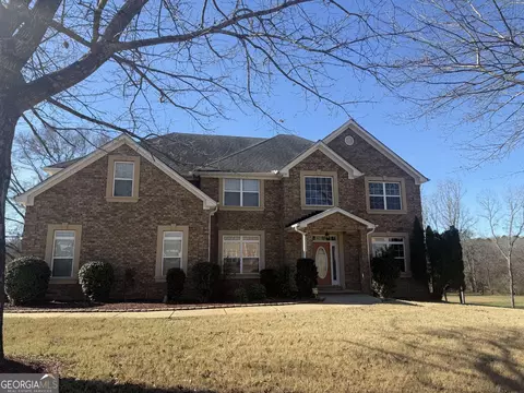 60 Heritage Keep, Covington, GA 30016