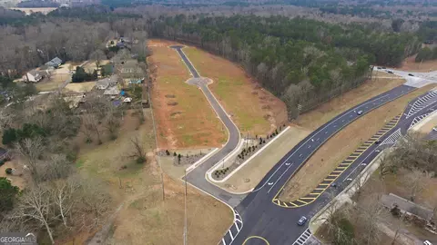 Hwy 166 W Maple Street, Carrollton, GA 30117