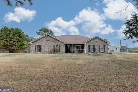 7430 Mckee Rd, Upatoi, GA 31829