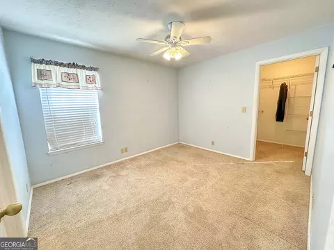Bedroom - 133 Garfield St, Lagrange, GA 30240 photo 1 of 5