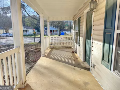 Exterior - 133 Garfield St, Lagrange, GA 30240 photo 1 of 1