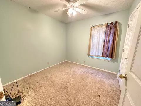Bedroom - 133 Garfield St, Lagrange, GA 30240 photo 3 of 5