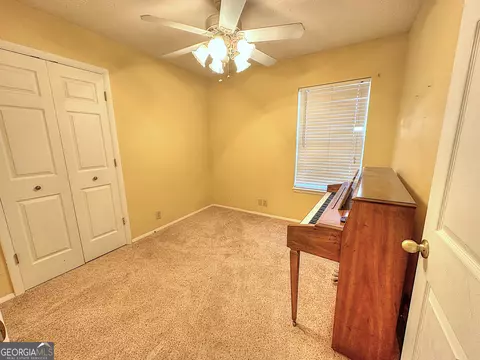 Bedroom - 133 Garfield St, Lagrange, GA 30240 photo 4 of 5