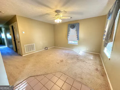 Living - 133 Garfield St, Lagrange, GA 30240 photo 1 of 2