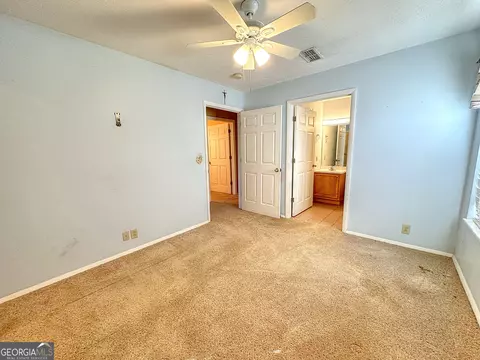 Bedroom - 133 Garfield St, Lagrange, GA 30240 photo 2 of 5